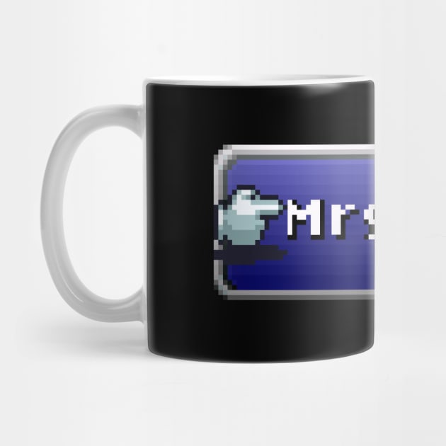 Mrgrgr! by CCDesign